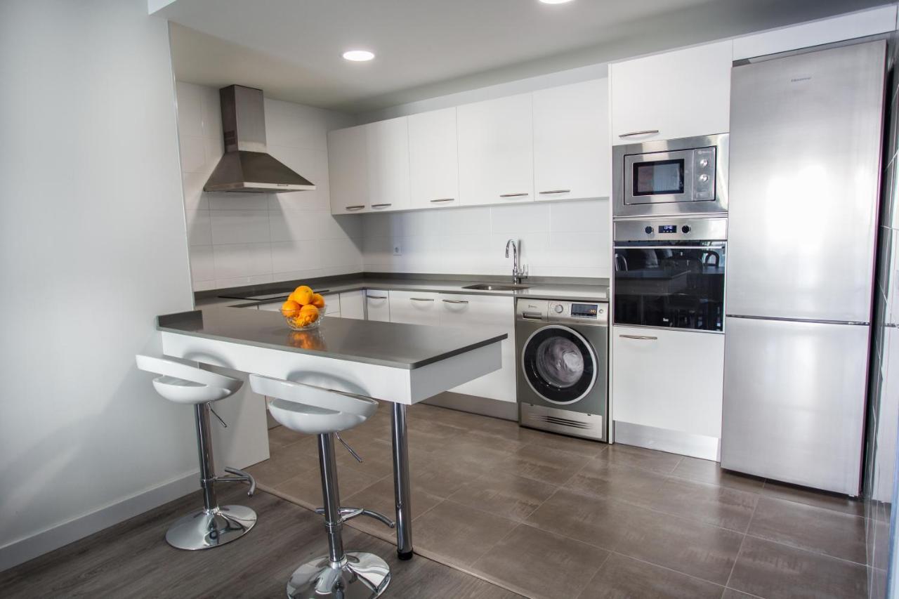 Apartamento Nuevo En La Playa- Met- Nova Golf *