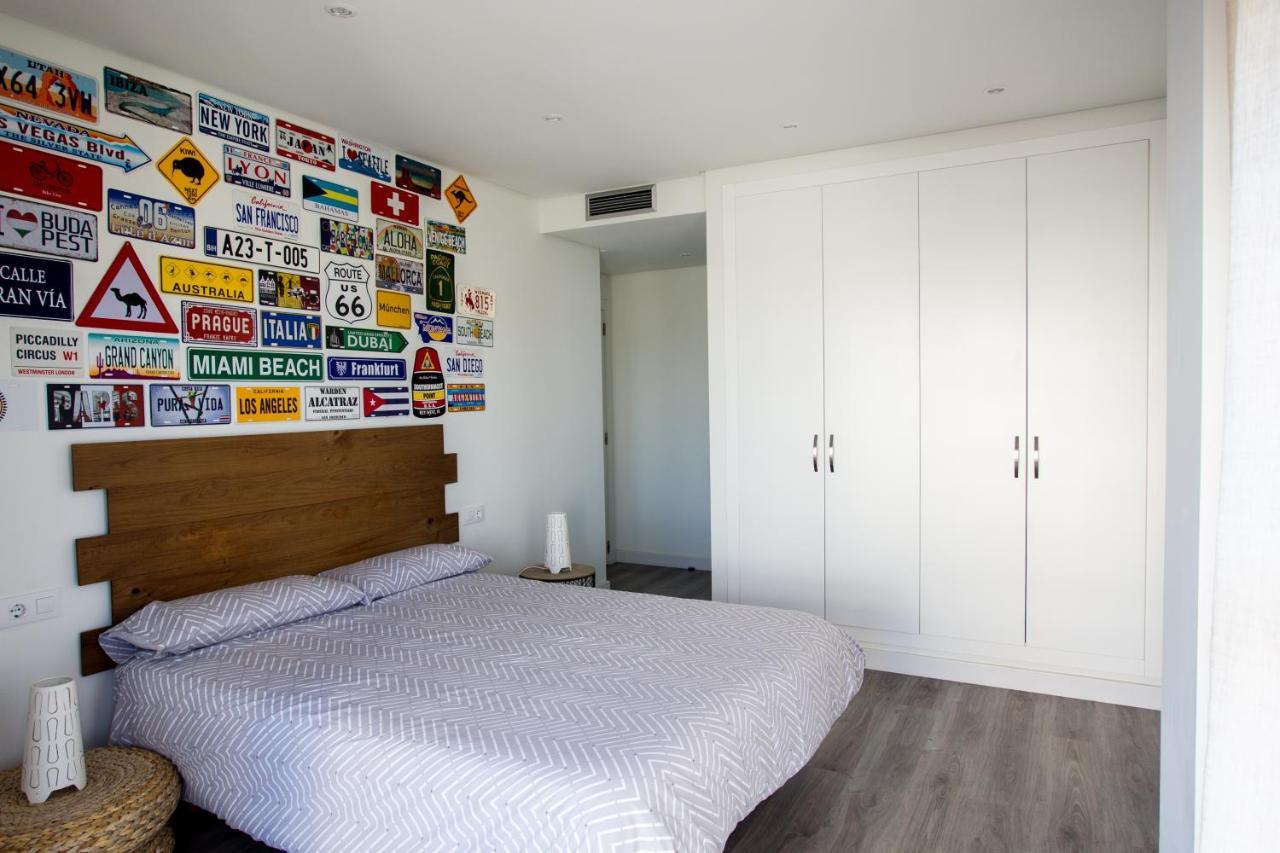 Apartamento Nuevo En La Playa- Met- Nova Golf