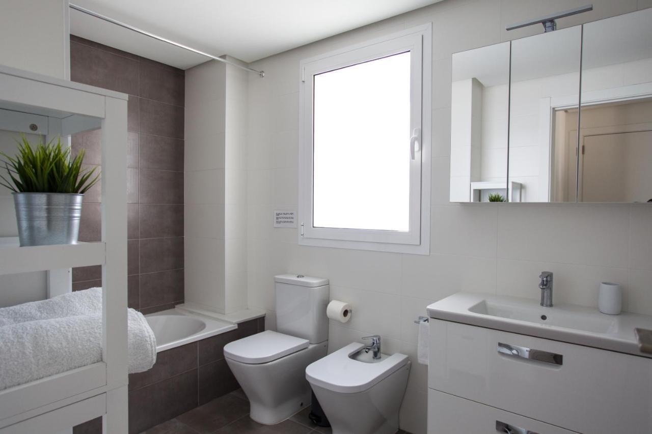 Apartamento Nuevo En La Playa- Met- Nova Golf