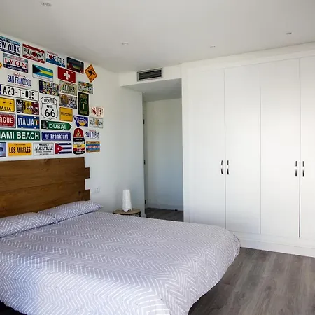 Apartamento Nuevo En La Playa- Met- Oliva Nova Golf Exterior photo