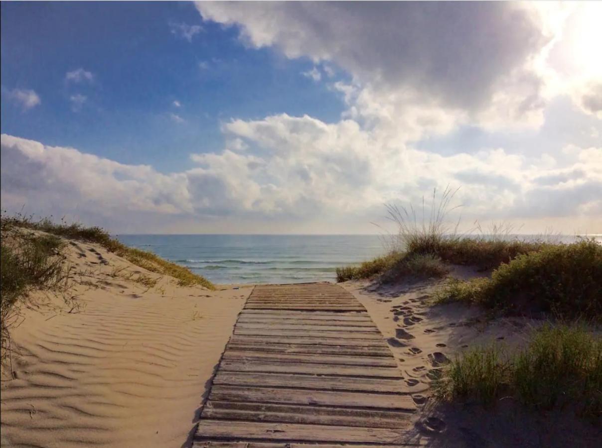 Nuevo En La Playa- Met- Nova Golf Apartment *