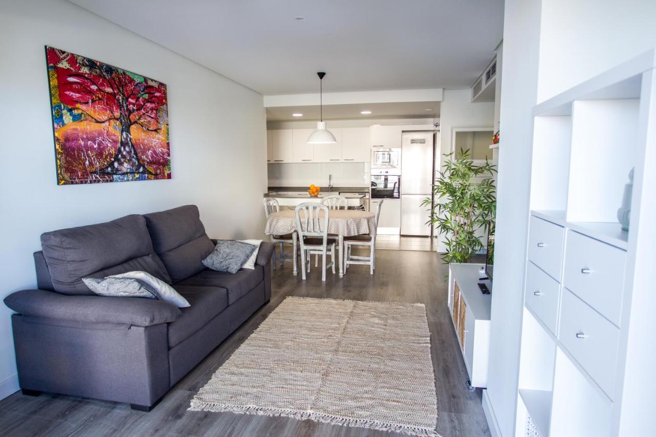 Apartment Nuevo En La Playa- Met- Nova Golf *