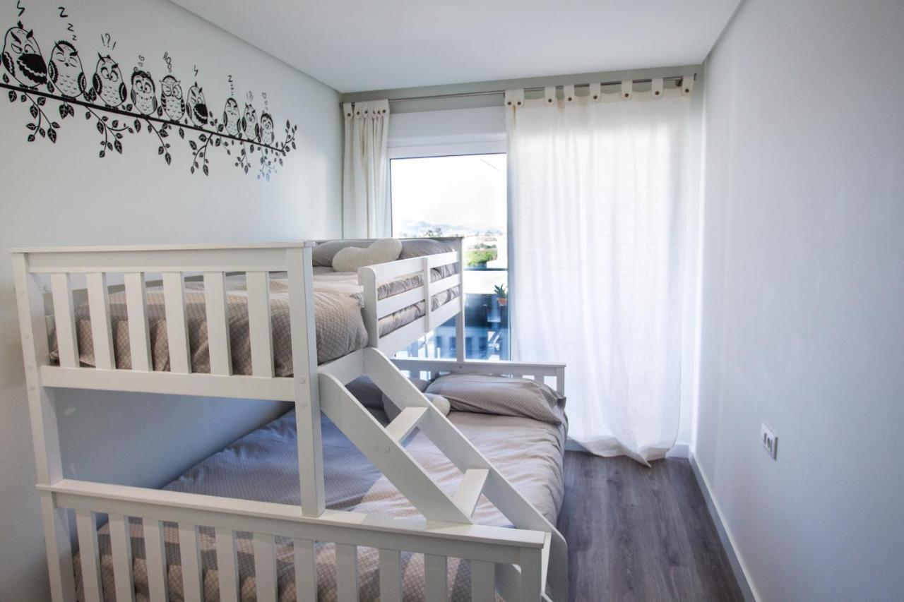 Nuevo En La Playa- Met- Nova Golf Apartment