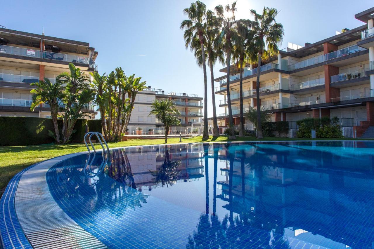 Nuevo En La Playa- Met- Nova Golf